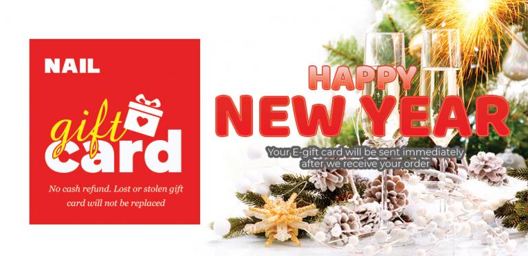 Happy New Year